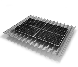 K2-ClampRail-System