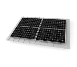 K2-MiniRail-System